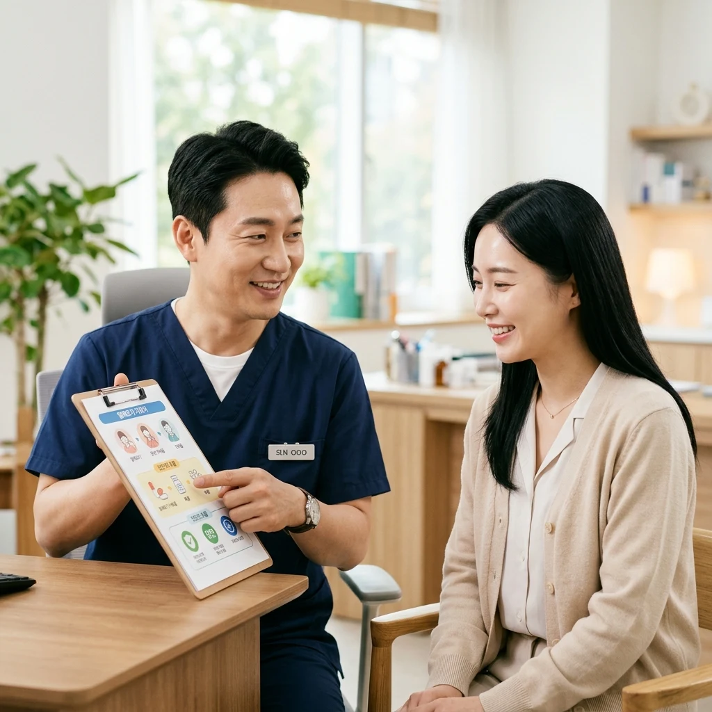 알레르기 가려움 약물의 안전성은?