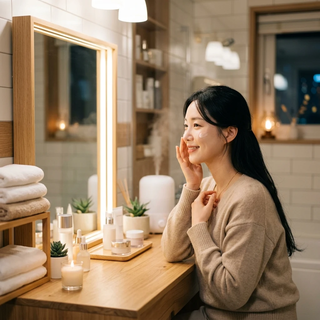아토피, 비염과 키성장 이미지 2