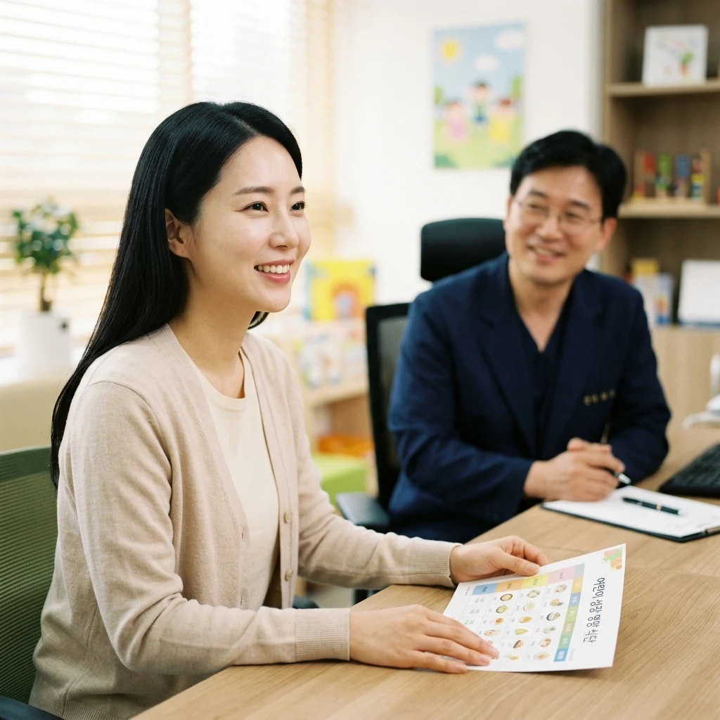 아이들 영양, 최신 트렌드와 연구 결과