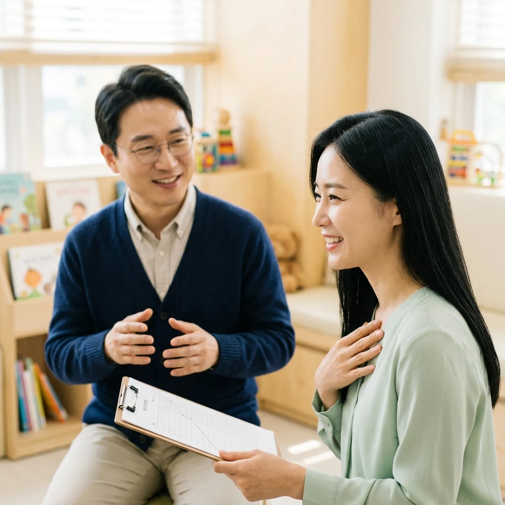 아이들 영양소 섭취, 효과적인 관리법은?