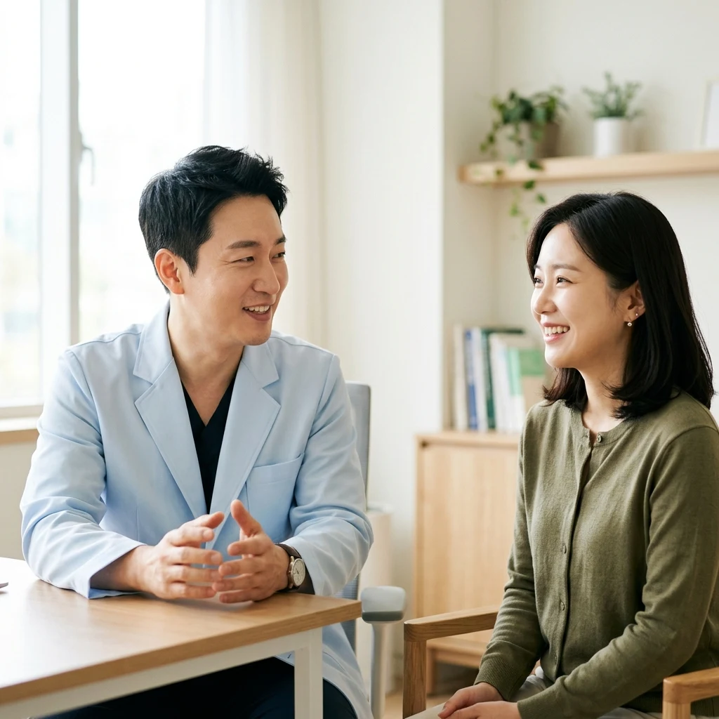 일상에서 알레르기 가려움 예방 방법